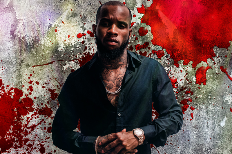 Torlys Rapper torylanez – BLACKOPPS ENTERTAINMENT