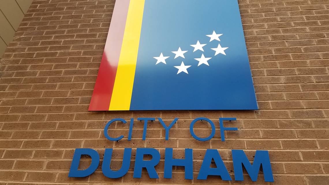 City of Durham and Keep Durham Beautiful Awarded Multimillion Federal Grant to Plant Trees in Disadvantaged Areas