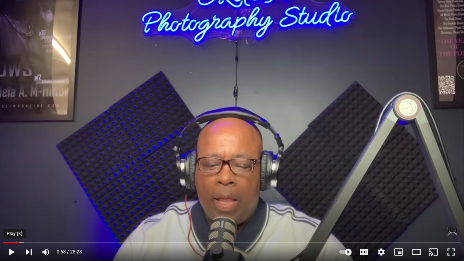 BlackOpps ﻿The Podcast- Episode: 08122024- NEW MUSIC MONDAY!