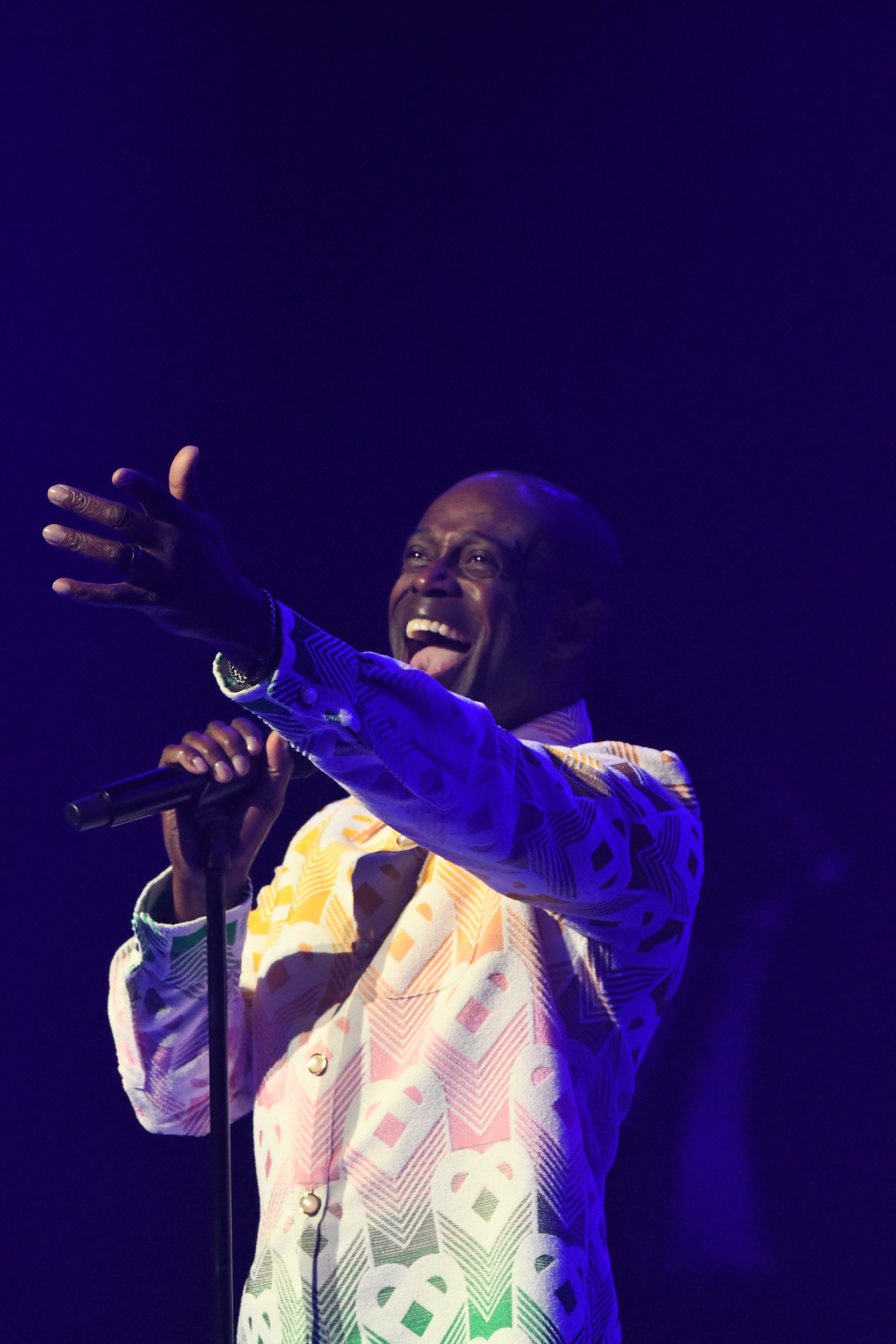 KEM @ DPAC – MAY 10th 2024