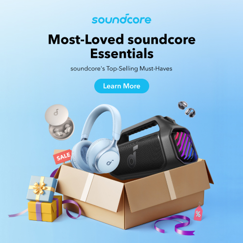 BLACKOPPS CYBER MONDAY SALES!!! Save $50 on the New soundcore Boom 2 Plus – Unleash the Beat This Launch Month! Don’t Miss Out!