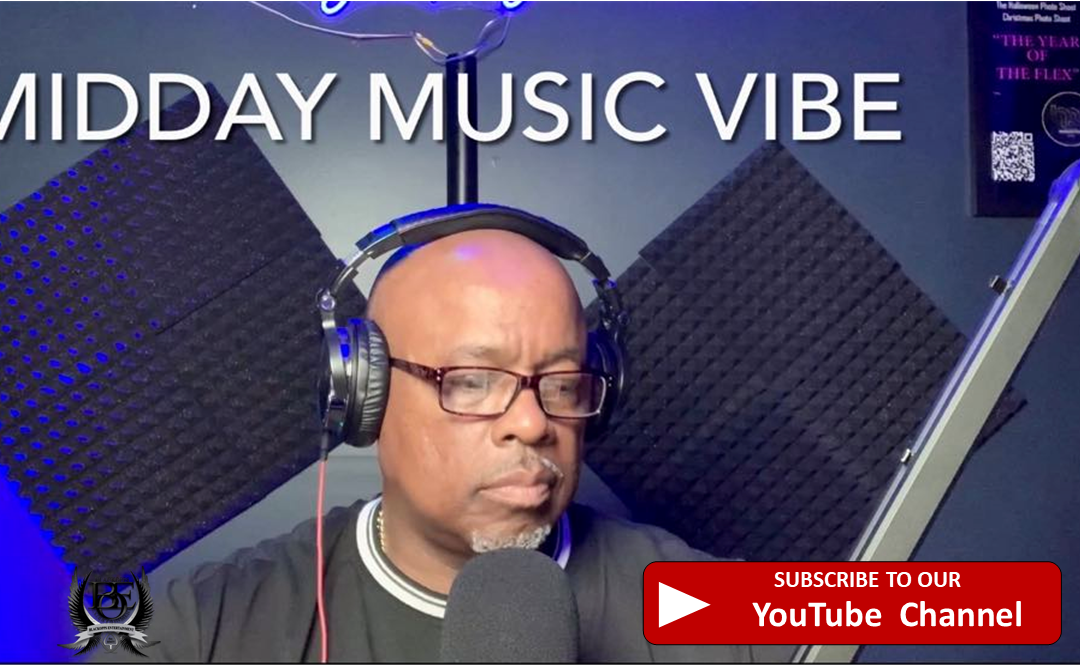 BlackOpps ﻿Entertainment The Podcast- 05052025 THE MONDAY MIDDAY VIBES