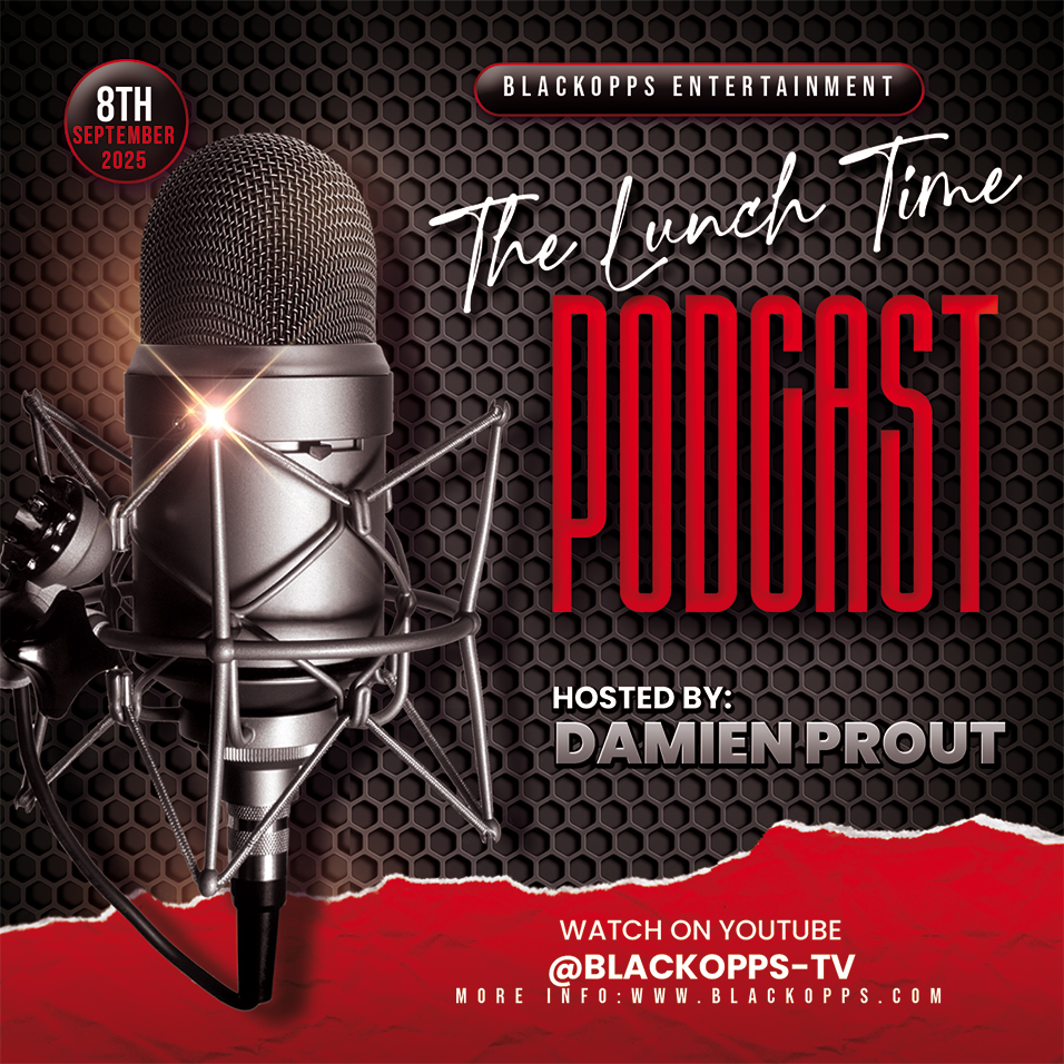 Join us for our MONDAY MIDDAY MUSICAL VIBE!