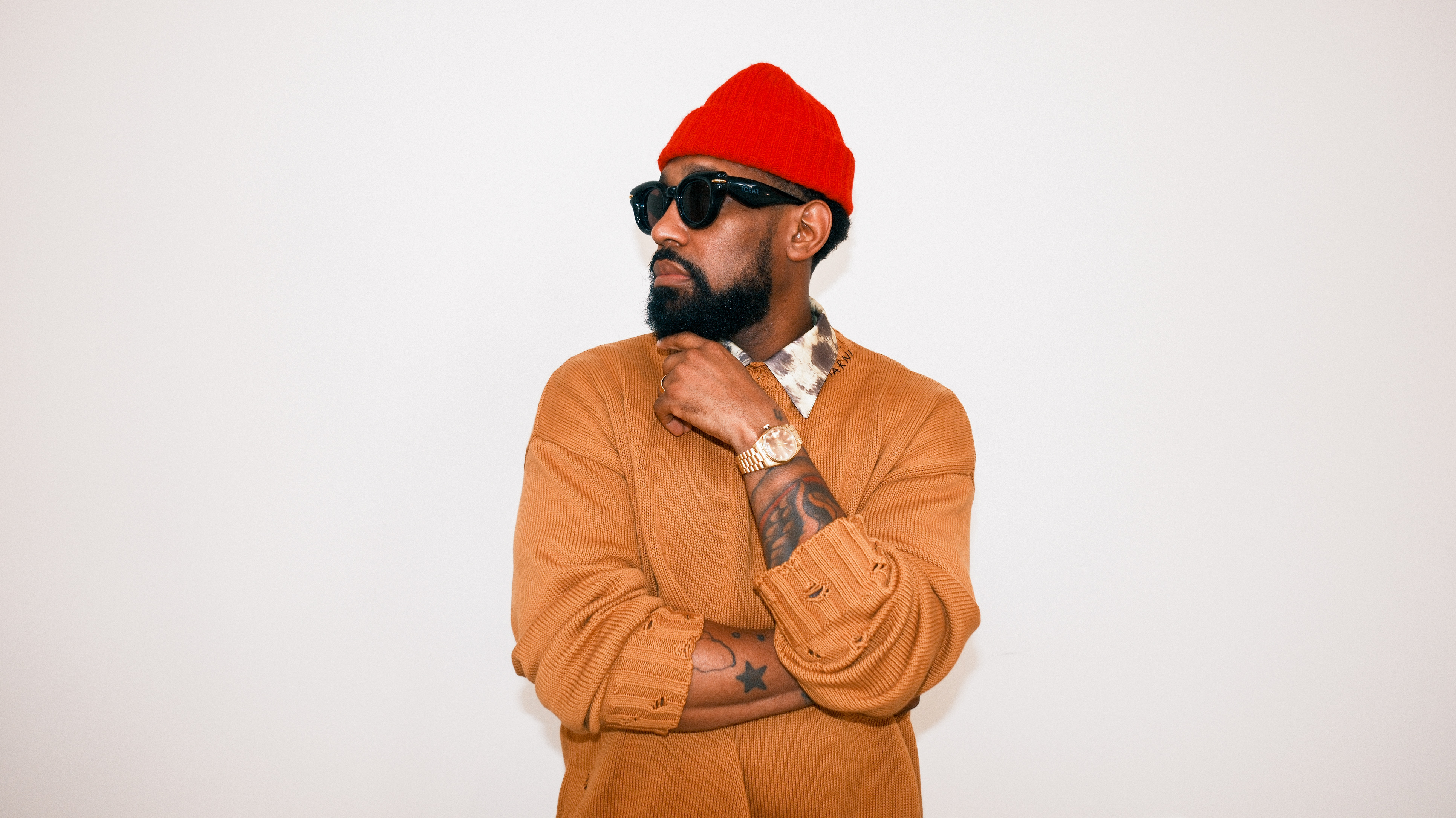 Raleigh, Are You Ready? PJ Morton Is Coming August 14!